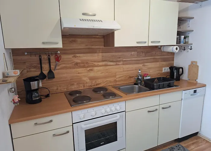 Apartment Rheintal Im Alpenvorland